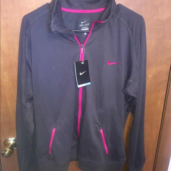 Nike Jackets & Blazers - Nike Jacket